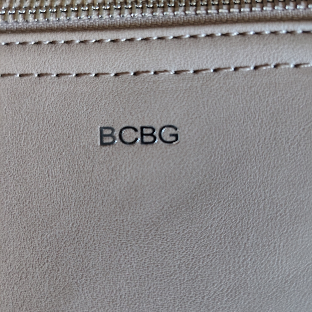 BCBG Tan Women's Bag